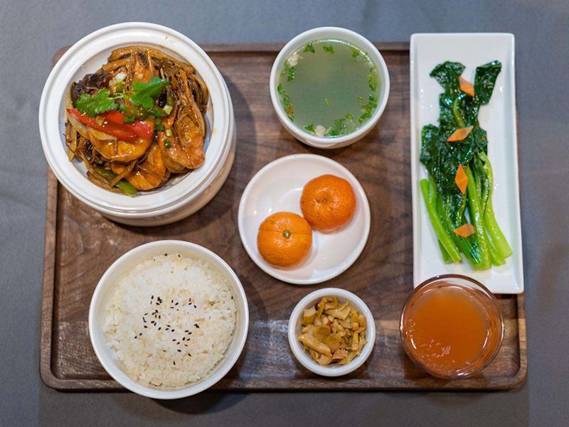 營養(yǎng)套餐